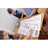 Jornada Escuela, Familias y Comunidad